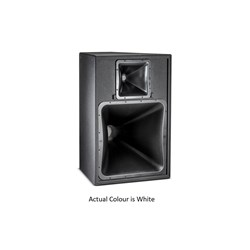 JBL PD6200/43-WH - Precision Directivity Mid-High Frequency Loudspeakers - White